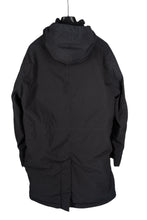 Lade das Bild in den Galerie-Viewer, Stone Island Light Compact Touch Poly-TC Mantel - L
