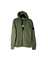 Lade das Bild in den Galerie-Viewer, Stone Island Sweatshirt Jacke
