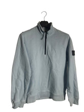 Lade das Bild in den Galerie-Viewer, Stone Island Halfzip - M
