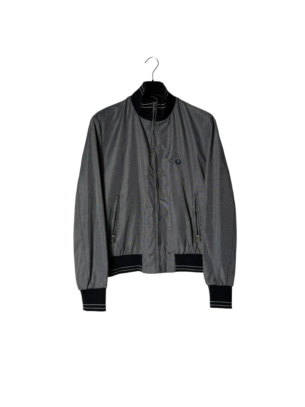 Fred Perry Jacke