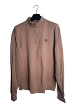 Lade das Bild in den Galerie-Viewer, Fred Perry Halfzip - XL
