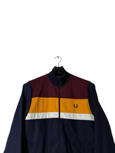 Lade das Bild in den Galerie-Viewer, Fred Perry Trainingsjacke
