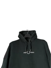 Lade das Bild in den Galerie-Viewer, Fred Perry Hoodie - M
