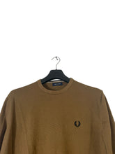 Lade das Bild in den Galerie-Viewer, Fred Perry Sweatshirt
