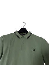 Lade das Bild in den Galerie-Viewer, Fred Perry Polo - M
