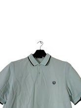 Lade das Bild in den Galerie-Viewer, Fred Perry Polo
