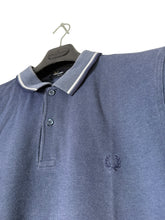 Lade das Bild in den Galerie-Viewer, Fred Perry Polo
