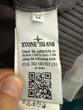 Lade das Bild in den Galerie-Viewer, Stone Island Rollkragenpullover - M
