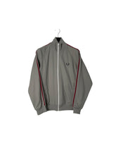 Lade das Bild in den Galerie-Viewer, Fred Perry Trainingsjacke - M
