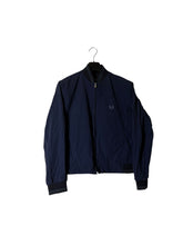 Lade das Bild in den Galerie-Viewer, Fred Perry Bomberjacke - M
