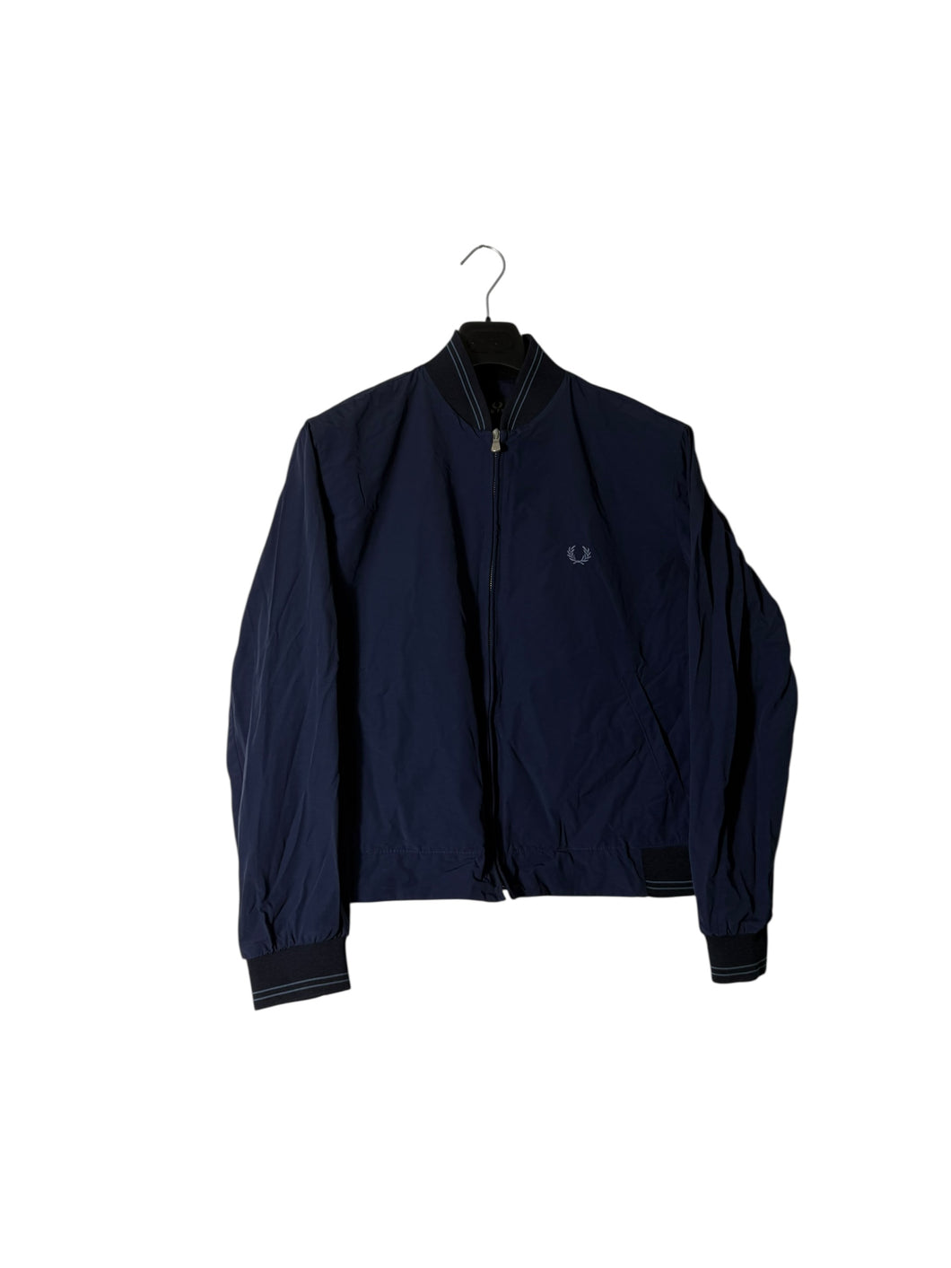 Fred Perry Bomberjacke - M
