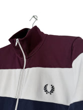 Lade das Bild in den Galerie-Viewer, Fred Perry Trainingsjacke - L
