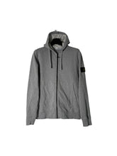 Lade das Bild in den Galerie-Viewer, Stone Island Sweatshirt Jacke - L
