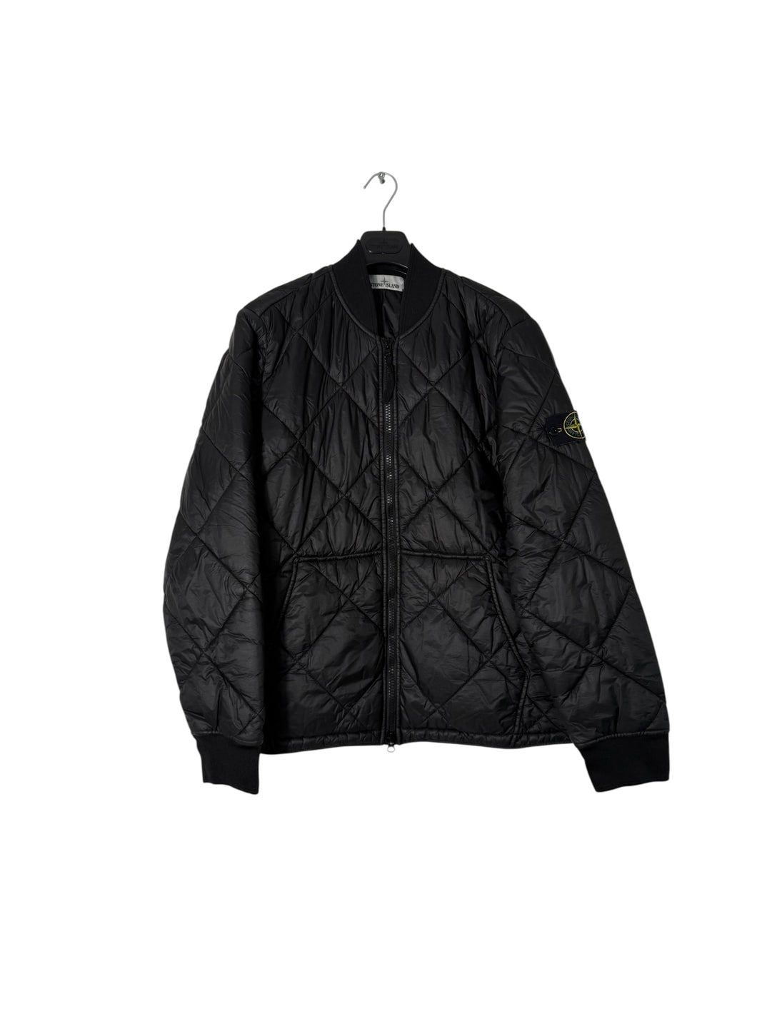 Stone Island Steppjacke - L