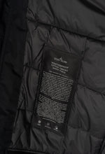 Lade das Bild in den Galerie-Viewer, Stone Island Weatherproof Cotton Canvas Daunenmantel - XL
