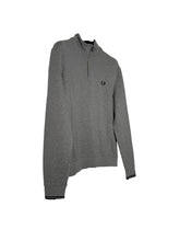 Lade das Bild in den Galerie-Viewer, Fred Perry Halfzip - L
