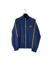 Lade das Bild in den Galerie-Viewer, Fred Perry Trainingsjacke - M
