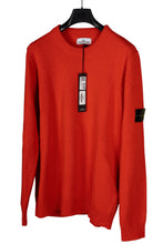Lade das Bild in den Galerie-Viewer, Stone Island Strickpullover - XL
