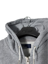 Lade das Bild in den Galerie-Viewer, Fred Perry Sweatshirt Jacke - L
