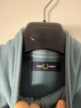 Lade das Bild in den Galerie-Viewer, Fred Perry Halfzip
