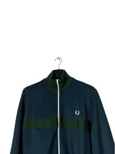 Lade das Bild in den Galerie-Viewer, Fred Perry Trainingsjacke - L
