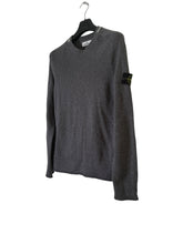 Lade das Bild in den Galerie-Viewer, Stone Island Strickpullover
