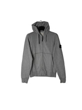Lade das Bild in den Galerie-Viewer, Stone Island Sweatshirt Jacke - M
