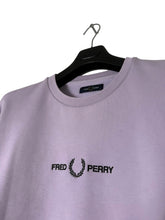 Lade das Bild in den Galerie-Viewer, Fred Perry Pullover - XL

