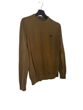 Lade das Bild in den Galerie-Viewer, Fred Perry Sweatshirt
