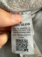 Lade das Bild in den Galerie-Viewer, Stone Island Pullover - M
