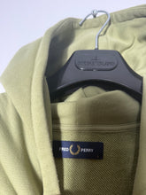 Lade das Bild in den Galerie-Viewer, Fred Perry Hoodie - L
