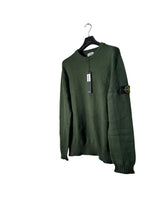 Lade das Bild in den Galerie-Viewer, Stone Island Strickpullover
