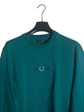 Lade das Bild in den Galerie-Viewer, Fred Perry Pullover - M
