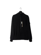 Lade das Bild in den Galerie-Viewer, Stone Island Sweatshirt Jacke - L

