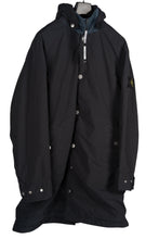 Lade das Bild in den Galerie-Viewer, Stone Island Light Compact Touch Poly-TC Mantel - L
