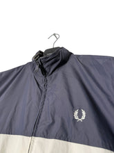 Lade das Bild in den Galerie-Viewer, Fred Perry Jacke - M
