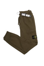 Lade das Bild in den Galerie-Viewer, Stone Island Jogginghose - S
