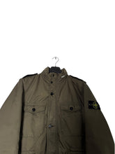 Lade das Bild in den Galerie-Viewer, Stone Island David TC Jacke - L
