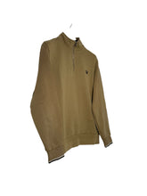 Lade das Bild in den Galerie-Viewer, Fred Perry Halfzip - L
