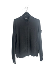 Lade das Bild in den Galerie-Viewer, Stone Island Sweatshirt Jacke - L
