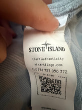 Lade das Bild in den Galerie-Viewer, Stone Island Halfzip - L
