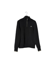 Lade das Bild in den Galerie-Viewer, Fred Perry Halfzip - M
