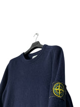 Lade das Bild in den Galerie-Viewer, Stone Island Strickpullover
