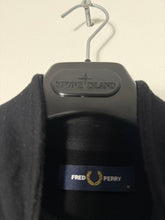 Lade das Bild in den Galerie-Viewer, Fred Perry Halfzip - M
