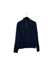 Lade das Bild in den Galerie-Viewer, Fred Perry Halfzip - M
