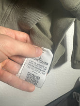 Lade das Bild in den Galerie-Viewer, Stone Island Halfzip - L
