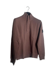 Lade das Bild in den Galerie-Viewer, Stone Island Halfzip - L
