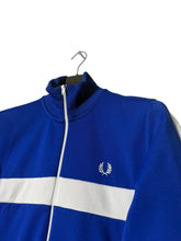 Lade das Bild in den Galerie-Viewer, Fred Perry Trainingsjacke - M
