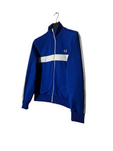 Lade das Bild in den Galerie-Viewer, Fred Perry Trainingsjacke - M
