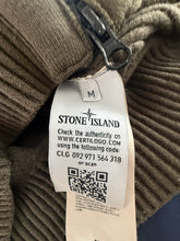 Lade das Bild in den Galerie-Viewer, Stone Island Sweatshirt Jacke - M
